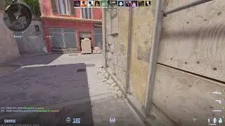 Counter-Strike 2 | CS2 Hindi Gameplay | Headshots aur Clutch Moments!