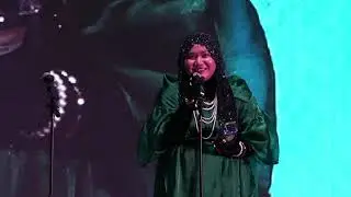 Anugerah Bintang Popular LLM 2025 - Anugerah Bintang Etika dan Integriti & Ikon Fesyen