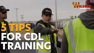 5 Most Important Tips You Need to Know for CDL Training
