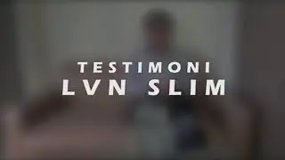 Solusi menurunkan berat badan lvn slim