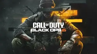 Call of Duty: Black Ops 6 - Official Multiplayer Reveal Trailer Song 