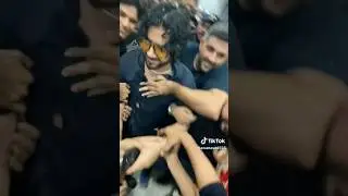 Imran ashraf in Sialkot Mall 💗🥰 #imranashraf #sialkot #Imranashraflovers