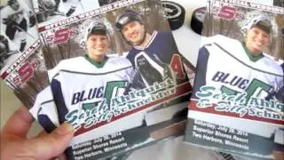 Hockey Wedding Ideas for NHL Fans