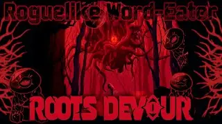New Roguelike Game Feeding and Spreading || Roots Devour [1]