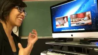 Why Would A Chef Become a Sound Designer?