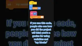 STOP using 