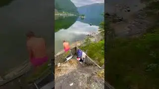 Extreme Adventures with @GoSquadRide  and   @GoSquadRideTourandTravel Thrill of #adventure in #short