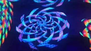 Wink World: Portals to Infinity @ Area 15 Las Vegas May 2025