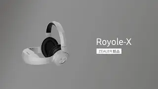 「ZEALER | 酷品」私人影院新选择&mdash;ROYOLE X