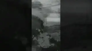 The oil crisis in Nazi Germany in 1944