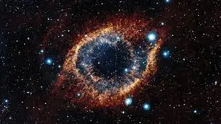 The Twisting Sky - Audio Cosmic Horror Story 