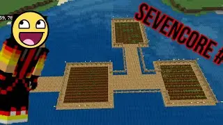 sevencore 1#: inicio