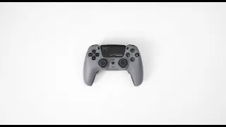 How to Connect Phantom Controller to PC/iPhone/Android/iPad/Steam Deck/Rog Ally [Bluetooth]