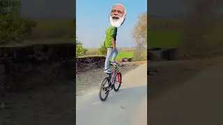 Modi Ji special cartoon video//Modi ji bachpan ka payar gajab video Modi ji