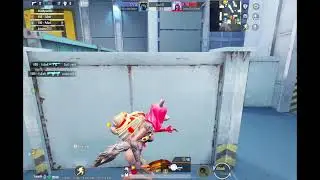 BGMI LIVE CLEARING THE LOBBY DYNAMIC DUO