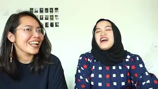 Kuliah Arsitektur di Jerman Mahal? (feat. Vinaulia) I Kuliah di Jerman (part 19)