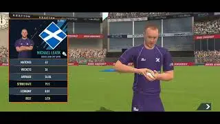 Pakistan vs Scotland Full Match Highlights 2025 | PAK vs SCO Complete Highlights