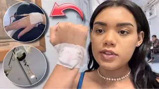 ÚLTIMO PRÉ-NATAL DAS NOSSAS GÊMEAS 👶🏼💕👶🏼
