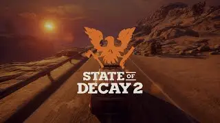 STATE OF DECAY 2 | JUGGERNAUTE | ZOMBIE | HINDI GAMEPLAY | INDIA LIVE STREAM #6
