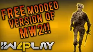 Iw4Play Tutorial Download & Run