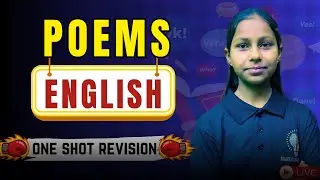 Double Dose Revision I 2 Poems in One Shot | Class 10 English | Brain Gain Academy #cbse