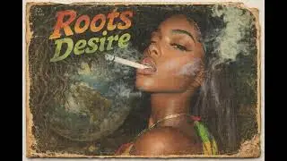 Roots Desire - Zara [Unreleased 1977 AlbumRoots Reggae | Dub | Rastafari | Lost Tapes