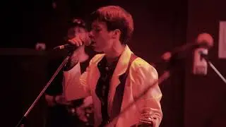 Buenos Vampiros 'En La Arena' Vivo en Festival Nuevo Dia 2023.04.16
