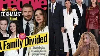 The Art of Embracing Change: Victoria Beckham&rsquo;s Challenge with Her New Daughter-in-Law