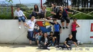 SFARSIT CLASA 8 A-B