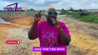 4 BEDROOM BUNGALOW BELOW MARKET VALUE FOR SALE | 70 MILLION NAIRA