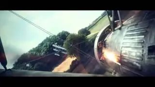 World of Warplanes Gamescom 2012