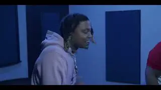 Spider Bang Studio Session