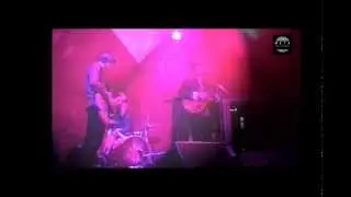 AstroMike Gordon live in Berlin @Marie-Antoinette 25 Oct 2015