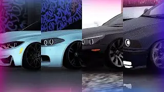 MTA - ALPHA ROLEPLAY - BMW TRAILER
