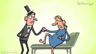 KOMİK KARİKAT&Uuml;R VİDEOLARI {~10~}