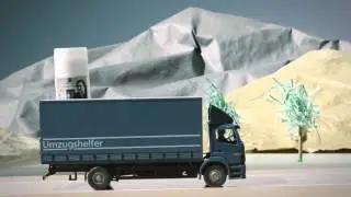 Kontowechselservice