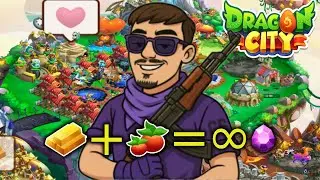 Dragon City: O Guia que VOC&Ecirc; precisava para voltar a jogar em 2025!!