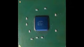Intel Extreme Graphics 2 ( 82865G ( i865G )) TEST NFS Most Wanted 2005 640x480