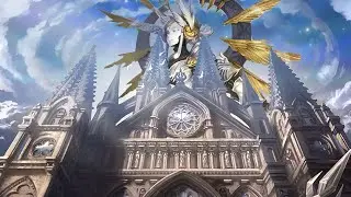 SHADOWVERSE - Trying out Summit Haven in rotation ft. Eris