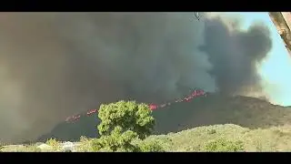 [Cherubim] Burning Down Palisades + Eaton destroying 13K Homes, Costing $275 Billion in CA [2025]