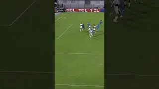 &iexcl;GOLAZO DE SAN ANTONIO BULO BULO! BIENVENIDO A LA CONMEBOL #LIBERTADORES