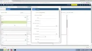 Maximo Configuration Basics - 05 - Copy data from one table to another using Cross Over Domain