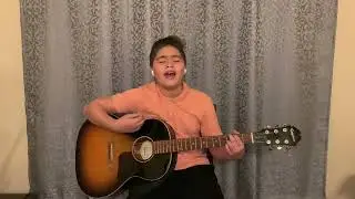 Venceré inspiración Cristiana (Cover)