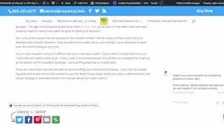 What is Rescheck Stuffing   www Rescheck info, Manual J, Manual S, Manual D, Comcheck