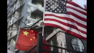 Zollstreit mit USA: China erw&auml;gt Abbruch der Handelsgespr&auml;che