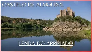 Lenda do Arripiado | Lendas & Mitos De Portugal