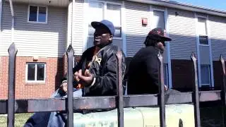 Life I Chose By Premise da Wild Child (produced by Icycoldonthetrack) (official video)