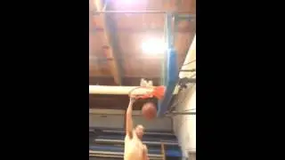 Verdigre Is Lob City (featuring Lucius Vondracek)