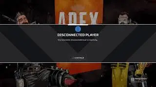 stinglight plays Apex Legends!!!