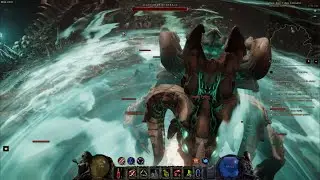 Last Epoch Boss Fight #7: Emperor of Corpses